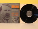 Blitzkrieg  - Walter Cronkite - World War II RARE Columbia Records LP