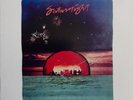 CAT STEVENS - SATURNIGHT APPLE & TANGERINE VINYL LP (NEW)