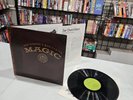 Eric Dolphy and Ron Carter, Magic, 1975 Prestige Double LP, Comp. Vinyl VG+