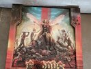 Exodus Persona Non Grata Limited Edition Box Set Autographed