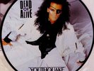 DEAD OR ALIVE 