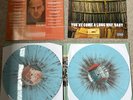 Fatboy Slim Vinyl 2LP Blue coffee splatter You’ve Come A Long Way Baby mint
