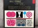 Bill Evans Interplay Riverside 1st DG RM445 1962 Near Perfect Hubbard/Hall MONO