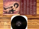 Betty Davis: Nasty Gal LP Vinyl US 1975 OG 1st Pressing Island Records NM/VG