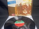 LED ZEPPELIN II HEBREW COVER ISRAEL ISRAELI LP LAMINATED RARE