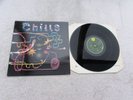 THE CHILLS LP KALEIDOSCOPE WORLD ORIG UK CREATION 1986 1st PRESS NEAR MINT