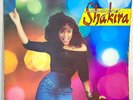 Shakira Magia LP Vinyl Colombia 1991