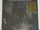 THE NEW BASEMENT TAPES LOST ON THE RIVER 2014 NEW VINYL 2 LP WITH HYPE STICKER