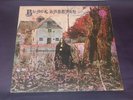 BLACK SABBATH / FIRST VERTIGO LP / V0 6 / 847903 VTY / UK 1970 / GATEFOLD