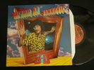 Weird Al Yankovic In 3-D Comedy Parody Record Vinyl lp Album