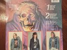 Death Scream Bloody Gore Vinyl
