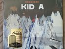 Radiohead - Kid A 2x10