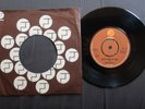 JOHN FOGERTY Comin’ down the road FANTASY 7-inch FTC 111