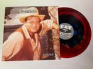Lagwagon Hoss Orange/Blue Color Vinyl LP 25th Anniversary Fat Wreck NEW SEALED
