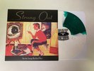 STRUNG OUT Suburban Teenage Wasteland Blues LP GREEN & WHITE SPLATTER NEW 25TH