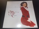 NEW Mariah Carey Merry Christmas Vinyl LP Spotify Gold 607/1000 Numbered