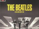The Beatles ED SULLIVAN SHOW 1964 Vinyl Record Mono NEW SHIPS TODAY 14TRACKS