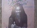 DENNIS BROWN  love has found it's way  A&M RECORDS.