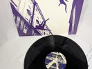 1995 ELLIOTT SMITH Kill Rock Stars KRS246 1st Press Vinyl LP Record Spent Bullet