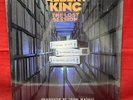 ALBERT KING - The Lost Session SEALED 1986 LP Vinyl Record