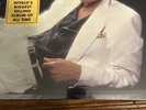 Michael Jackson - Thriller LP 1982 Epic QE 38112 LP VG+/VG+ Back Cover Error