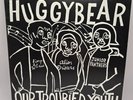 Bikini Kill / Huggy Bear  - Yeah Yeah / Our Troubled Youth - KRS Vinyl 1992