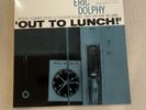 Eric Dolphy Out To Lunch Blue Note Music Matters 45rpm Vinyl