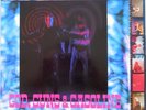 Cat Rapes Dog - God, Guns & Gasoline  Record KK Records