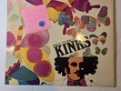 The Kinks   FACE  TO FACE  1966 original 1st Press LP NPL 18149
