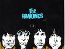 Ramones - I Wanna Be Sedated - Used Vinyl Record 7 - 40 - B5783z
