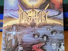 Purgatory Self-Titled 1985 J.U.F. Records BSS-8501 Classic Heavy Metal, RARE, EX