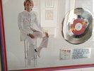 claude françois rare