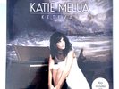 Katie Melua - Ketevan UK Vinyl LP Record with CD New & Sealed