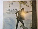 Neil Young  Everybody Knows This Is Nowhere Vinyl LP Reprise RS 6349 VG/VG+