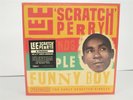 LEE SCRATCH PERRY People Funny Boy: The Early Upsetter Singles 10 x 7