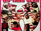 Wu-Tang Clan- Disciples Of The 36 Chambers: LIVE Chapter 1 Vinyl 2-LP NEW** 2019