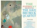 Time Further Out by Dave Brubeck (Record, 2014)