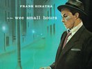 Frank Sinatra - In The Wee Small Hours Vinyl LP