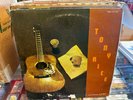 Tony Rice California Autumn vinyl LP EX 1975 REBEL 1st PRESSING