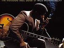 Incredible Jazz Guitar Of Wes Montgomery (Cover Photo By Jean-Pierre Leloir)...