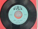 Northern Soul 45 - William Bell - Don't Stop Now/Crying All By Myself- STAX RARE