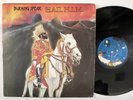 BURNING SPEAR Hail HIM BURNING SPEAR Rockers Roots Reggae LP HEAR