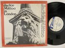 JACKIE MITTOO In London STUDIO ONE JA Funk Soul + Rocksteady Reggae LP HEAR