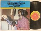 JOHNNIE OSBOURNE Bring The Sensi Come MIDNIGHT ROCK  Limonious 80’s Reggae LP