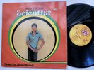 SCIENTIST Introducing JB UK Dub Roots  Reggae LP HEAR