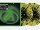 LINKIN PARK PAPERCUTS LIMITED EDITION SPOTIFY YELLOW & BLACK SPLATTER VINYL 2LP