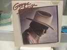 George Strait Does Fort Worth Ever Cross Your Mind Promo LP