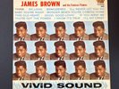 James Brown And His Famous Flames Think  LP King Records 683