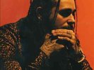 Post Malone - Stoney - Vinyl Record
