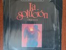 La Solucion Orquesta ‎– Una Canita Mas [1985] Vinyl LP Merengue Salsa Top Hits